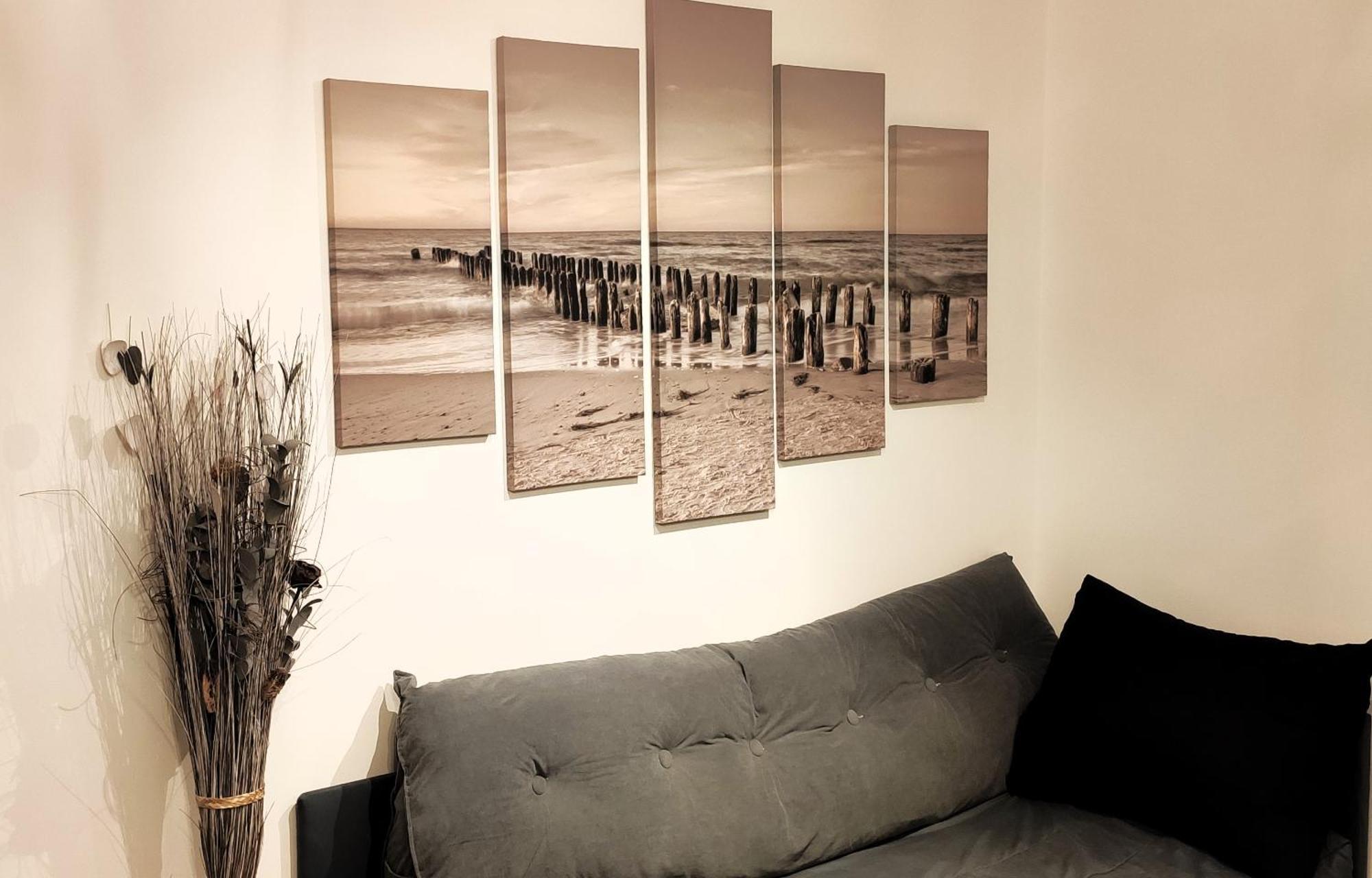 Appartement De Charme - Centre Ville Châteaubriant Εξωτερικό φωτογραφία