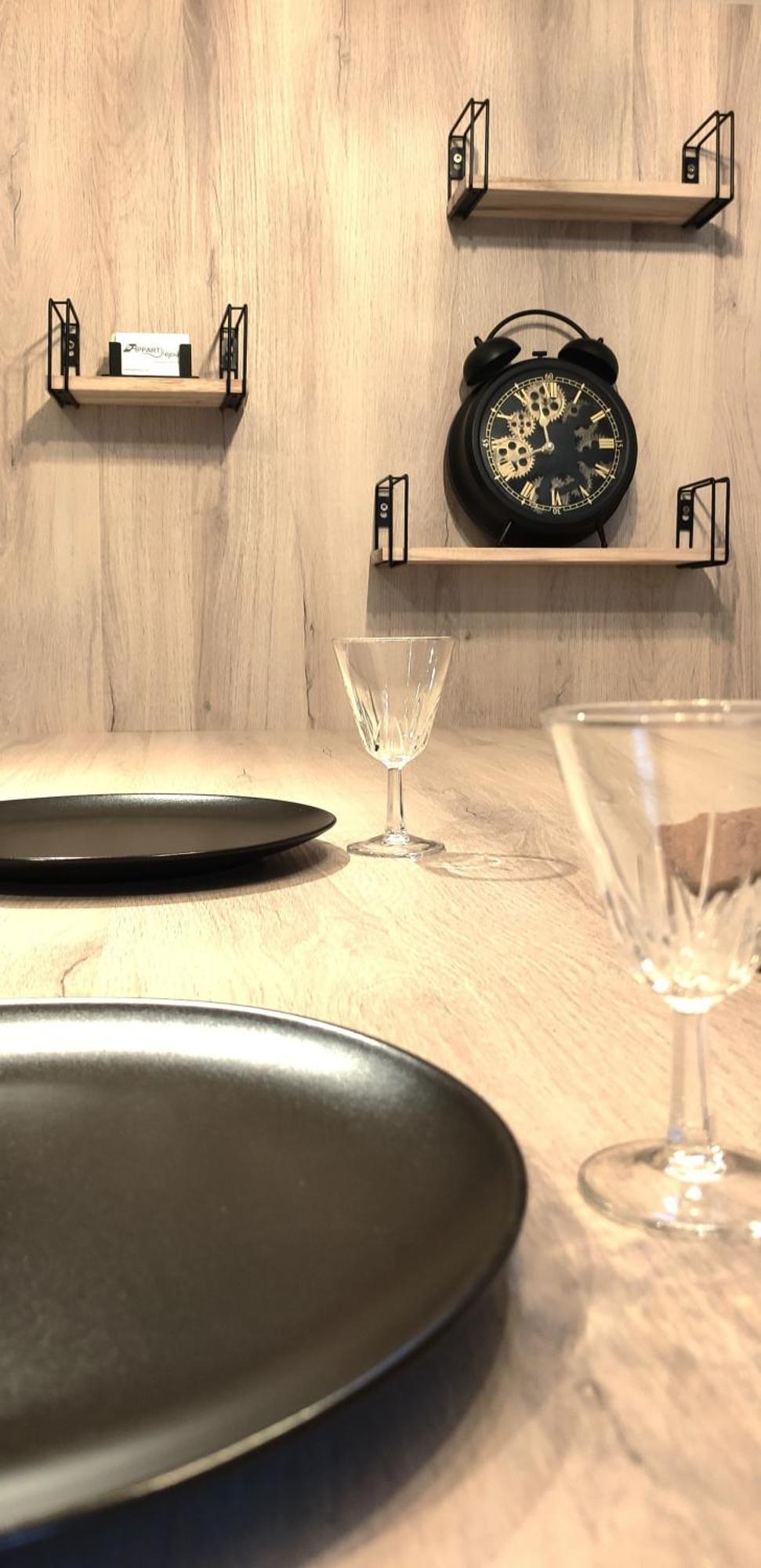 Appartement De Charme - Centre Ville Châteaubriant Εξωτερικό φωτογραφία