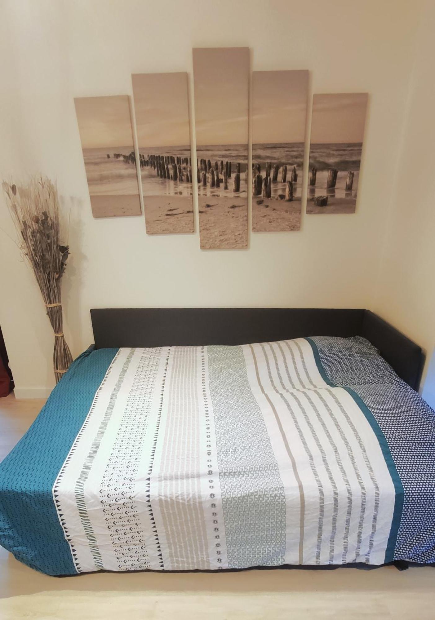 Appartement De Charme - Centre Ville Châteaubriant Εξωτερικό φωτογραφία