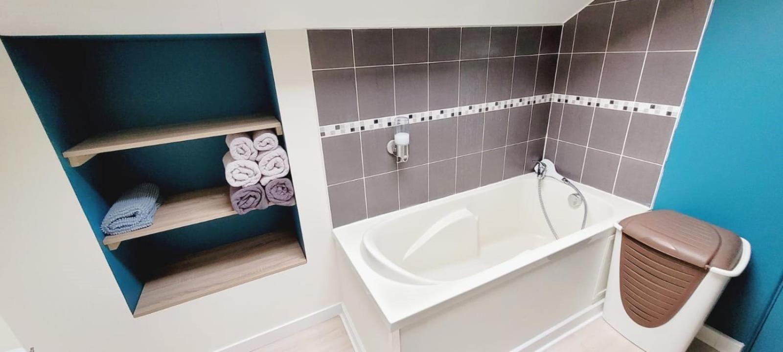 Appartement De Charme - Centre Ville Châteaubriant Εξωτερικό φωτογραφία